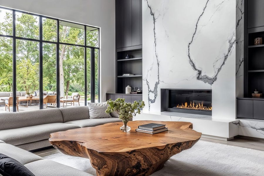 Luxury Interior